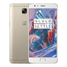 OnePlus 3 64 GB Dual Sim - Oro - Libre