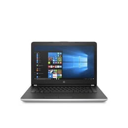 HP 14-BS016NF 14" Core i5 2.5 GHz - HDD 500 GB - 4GB - teclado francés