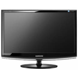Monitor 21" LCD HD+ Samsung Syncmaster 2033SN
