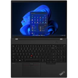 Lenovo ThinkPad P16S G1 16" Core i7 2.1 GHz - SSD 512 GB - 16GB - QWERTY - Sueco