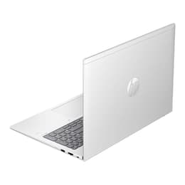 HP ProBook 440 G11 14" Core Ultra 7 1.2 GHz - SSD 512 GB - 16GB - QWERTY - Italiano