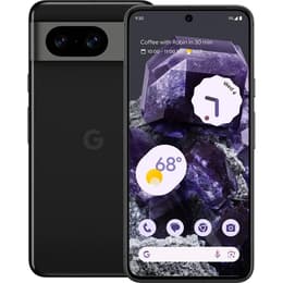 Google Pixel 8 128GB - Negro - Libre - Dual-SIM