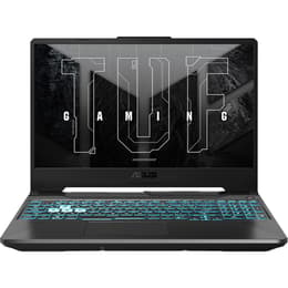Asus TUF Gaming A15 FA506IHR-HN047W 15" Ryzen 5 3 GHz - SSD 512 GB - 16GB - NVIDIA GeForce GTX 1650 QWERTY - Inglés