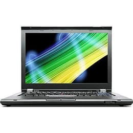 Lenovo ThinkPad T420 14" Core i7 2.7 GHz - SSD 160 GB - 4GB - Teclado Francés