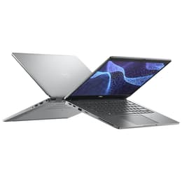 Dell Latitude 5330 13" Core i5 1.6 GHz - SSD 512 GB - 16GB - QWERTY - Italiano
