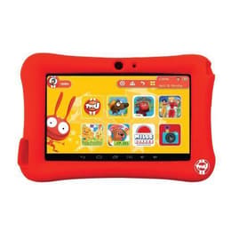 Toysrus Tfou Tab DEA La tableta táctil para los niños