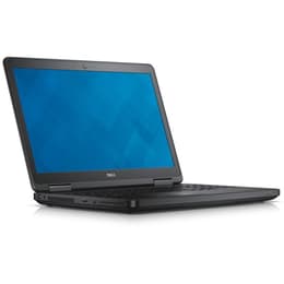 Dell Latitude E5540 15" Core i5 2 GHz - SSD 512 GB - 16GB AZERTY - Francés
