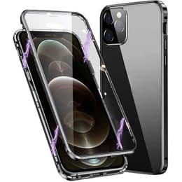Funda 360 iPhone 14 Pro Max - Plástico - Negro