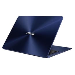 Asus ZenBook UX430U 14" Core i7 1.8 GHz - SSD 512 GB - 16GB - QWERTY - Inglés