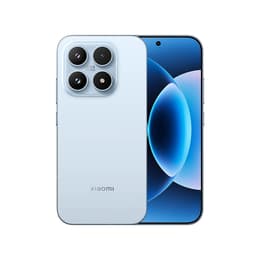 Xiaomi 17 512GB - Azul - Libre
