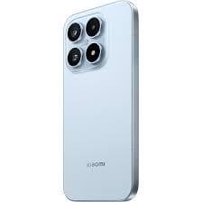 Xiaomi 17 512GB - Azul - Libre