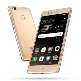 Huawei P9 Lite 16GB - Oro - Libre - Dual-SIM