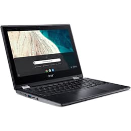 Acer Chromebook Spin 511 Touch Celeron 1.1 GHz 32GB SSD - 4GB QWERTY - Español
