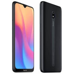 Xiaomi Redmi 8A 32GB - Negro - Libre - Dual-SIM