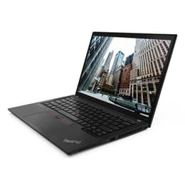 Lenovo ThinkPad X X13 Gen 2 13" Ryzen 3 PRO 2.5 GHz - SSD 256 GB - 8GB - Teclado Francés