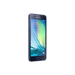 Galaxy A3 16GB - Negro - Libre
