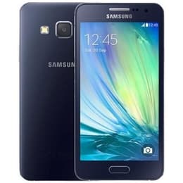 Galaxy A3 16GB - Negro - Libre