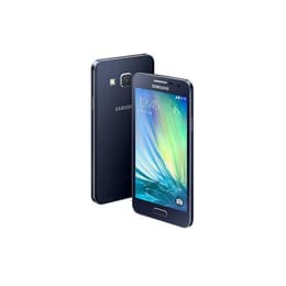 Galaxy A3 16GB - Negro - Libre