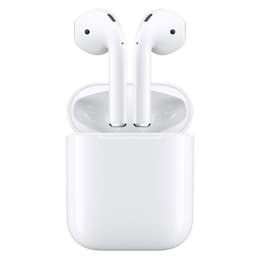 Apple AirPods 1.a generación (2017) - Estuche de carga Lightning