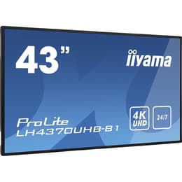 Monitor 42" LCD Iiyama LH4370UHB-B1