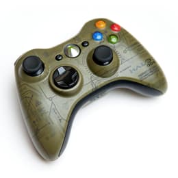 Joystick Xbox 360 Microsoft Xbox 360 Elite Wireless Controller Halo 3 ODST Edition