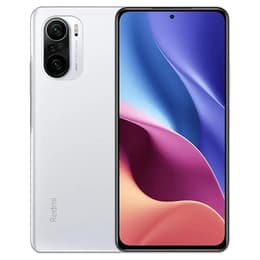 Xiaomi Redmi K40 256GB - Blanco - Libre