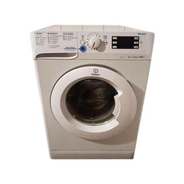 Lavadora clásica 60 cm Carga frontal Indesit LB2006C