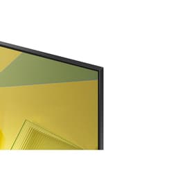TV Samsung QLED Ultra HD 4K 140 cm Q90T