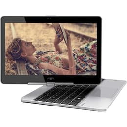 HP EliteBook Revolve 810 G3 11" Core i5 2.2 GHz - SSD 128 GB - 8GB Teclada alemán