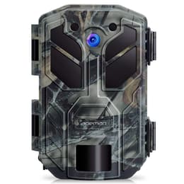 Cámara Apeman H70 Trail Camera Camouflage