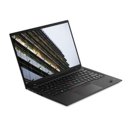 Lenovo ThinkPad X1 Carbon G9 14" Core i7 3 GHz - SSD 1 TB - 16GB - QWERTY - Inglés