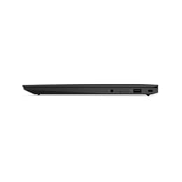 Lenovo ThinkPad X1 Carbon G9 14" Core i7 3 GHz - SSD 1 TB - 16GB - QWERTY - Inglés