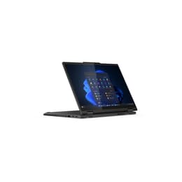 Lenovo ThinkPad T14s G1 14" Core i5 1.8 GHz - SSD 512 GB - 16GB - AZERTY - Francés