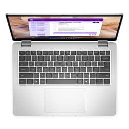 Dell Pro 14 Plus PB14250 14" Core Ultra 7 2.1 GHz - SSD 512 GB - 32GB - AZERTY - Francés