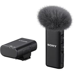Micrófono Sony ECM-W2BT