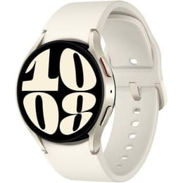 Relojes Samsung GPS Galaxy Watch6 - Gris