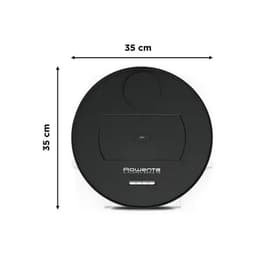 Robots aspiradores ROWENTA RR7675WH X-Plorer Serie 75