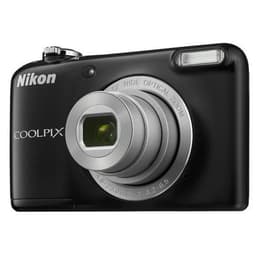 Cámara 3D Nikon Coolpix L31 - Negro
