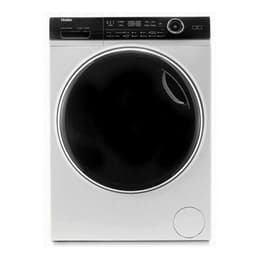 Lavadora secadora 59,5 cm Carga frontal Haier HWD100B14979