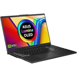 Asus VivoBook Pro 15 OLED N6506MU-MA029 15" Core Ultra 9 2 GHz - SSD 1 TB - 16GB - QWERTY - Inglés