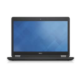 Dell Latitude E5450 14" Core i5 2.3 GHz - SSD 256 GB - 8GB - teclado inglés (us)