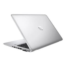 HP EliteBook 850 G3 15" Core i5 2.4 GHz - SSD 128 GB - 8GB - teclado inglés (us)
