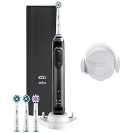 Oral-B Genius 10100S Cepillo de dientes eléctrico