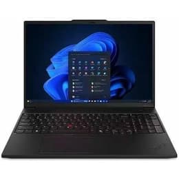 Lenovo ThinkPad P16S G3 16" Core Ultra 7 3.8 GHz - SSD 1 TB - 16GB - QWERTY - Italiano