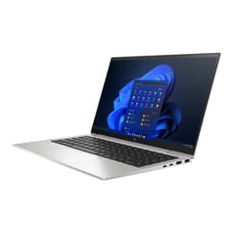 Hp EliteBook X360 1040 G8 14" Core i7 3 GHz - SSD 512 GB - 32GB - QWERTY - Español