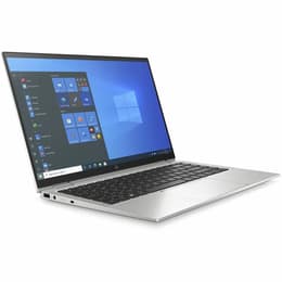 Hp EliteBook X360 1040 G8 14" Core i7 3 GHz - SSD 512 GB - 32GB - QWERTY - Español