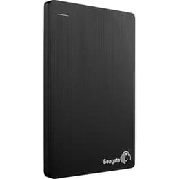 Seagate Backup Plus Slim STCD500102 Unidad de disco duro externa - HDD 1 TB USB 3.0