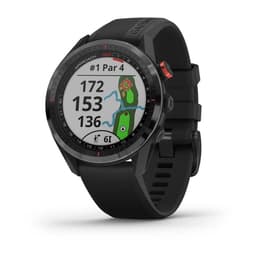 Garmin Approach S62 Bluetooth 47 mm - Negro