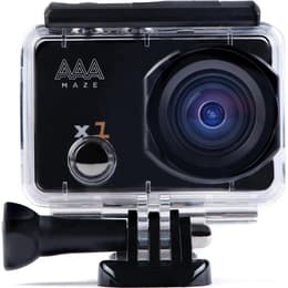 Aaa Maze X1 AMPT0011 Sport camera