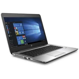 HP EliteBook 745 G3 14" A8 1.6 GHz - SSD 128 GB - 8GB - teclado español